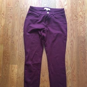 Michael Kors jeggings